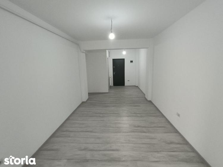 Apartament cu 2 camere în Valea Lupului