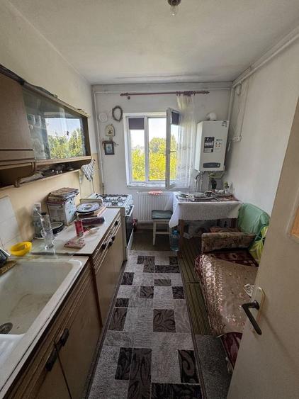 Apartament 2 camere- zona City Mall - 3