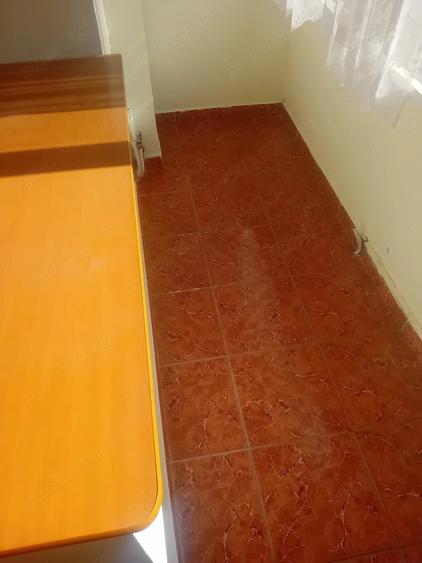 Garsonieră decomandată în Mărăței