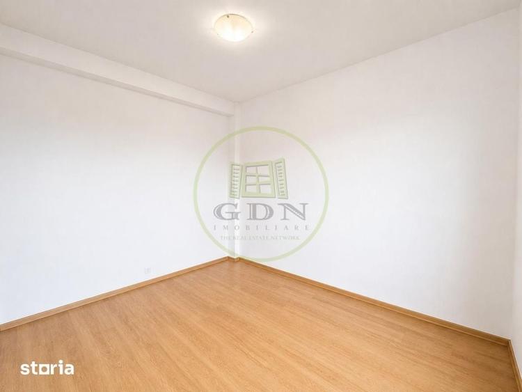 Apartament cu 2 camere în Pajura