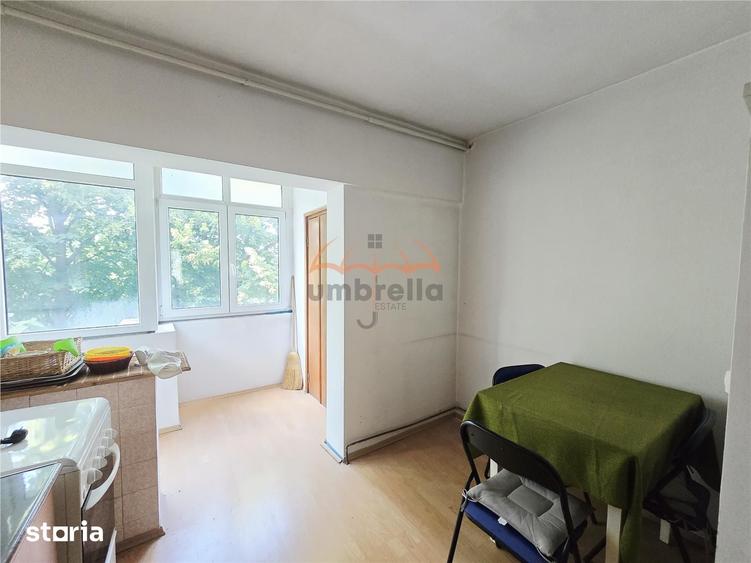 DE INCHIRIAT ap 3 camere, decomndate, zona Titulescu, 700euro - 2