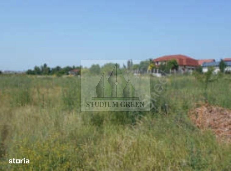 Proprietar vand teren pentru casa in Voluntari-2515 mp- comision 0! - 1