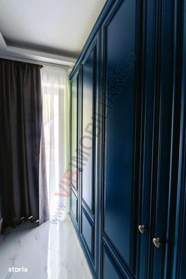 Apartament cu 2 camere în Nord