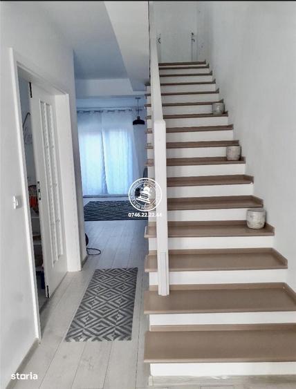 Casă cu 4 camere în Bârnova