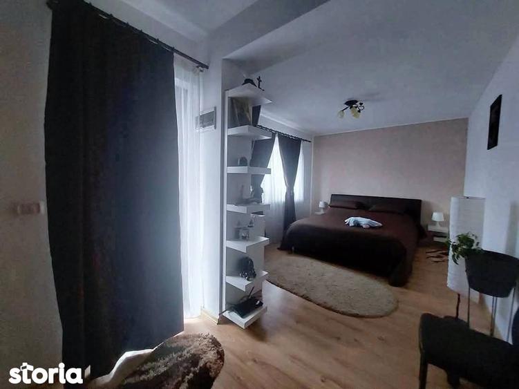 VILA INDIVIDUALA 5 CAMERE, Strada Cire?ului, Dobroe?ti Fundeni - 8