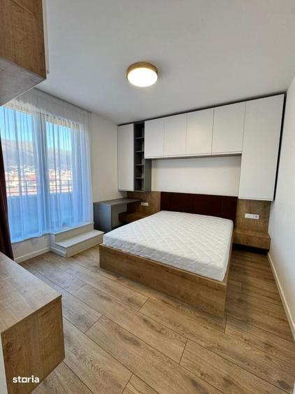 Penthouse LUX , cu terasa de 138mp , cu finisaje premium - 7