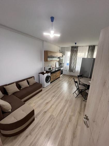 Apartament cu 2 camere în Roșu