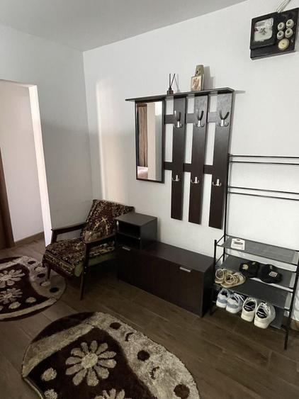 Apartament cu 2 camere decomandat în Mofleni