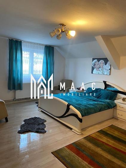 Casă individuală cu 6 camere cu Canalizare în Poplaca