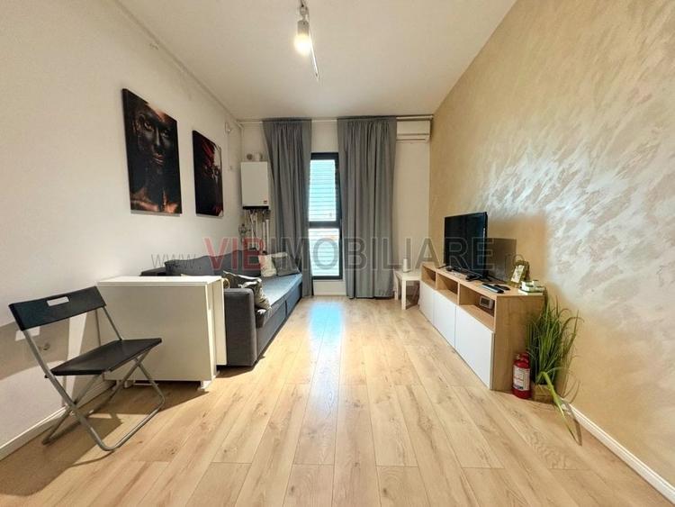 Apartament cu 2 camere decomandat în Militari