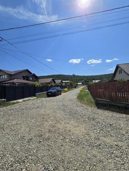 Teren Construcții de 4000 mp, în Traian