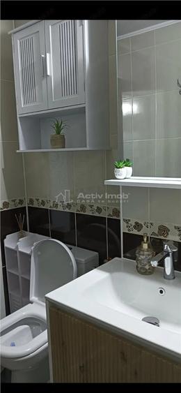 Apartament 2 deomandat, mobilat, utilat, CT, etaj 1 - Rovine - 3