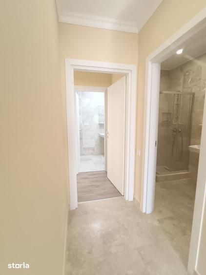 Apartament cu 3 camere decomandat în Militari