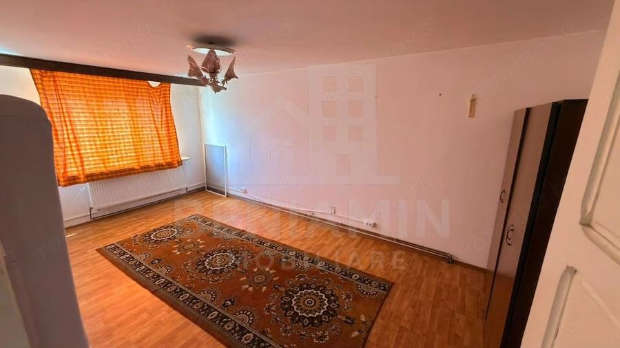 De vanzare casa tip duplex Piata Chiriac 222mp - 7