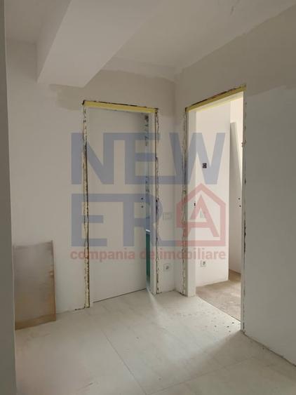 Apartament cu 2 camere decomandat în Metalurgiei