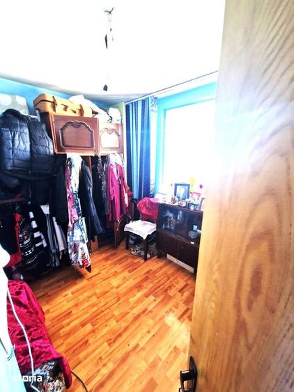 Apartament cu 4 camere decomandat în Militari