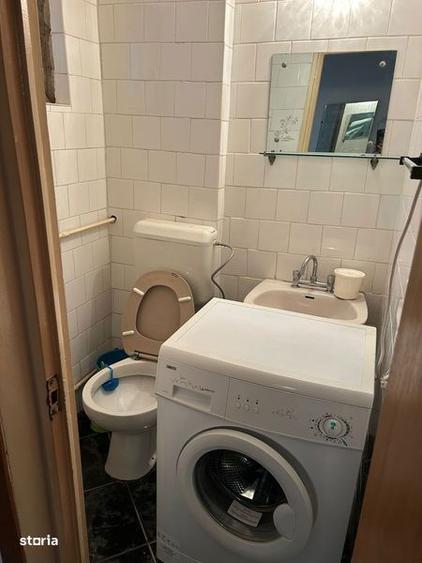 Apartament cu 3 camere decomandat, mobilat în Nicolae Grigorescu