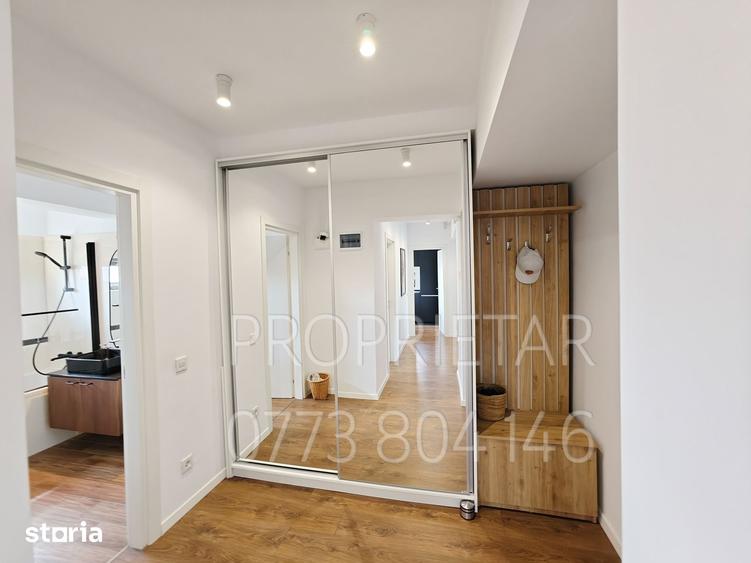 Apartament cu 2 camere în Apărătorii Patriei
