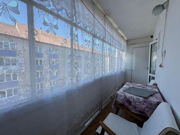 Apartament cu 2 camere decomandat în Ultracentral