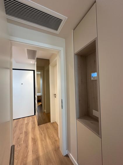 Apartament cu 2 camere semidecomandat în Moșilor