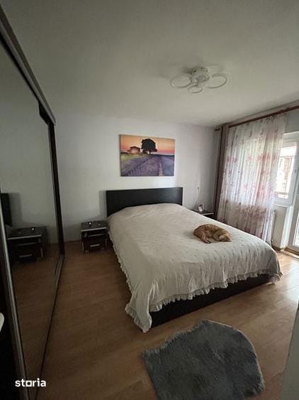 Vand apartament 4 camere Balotesti - 5