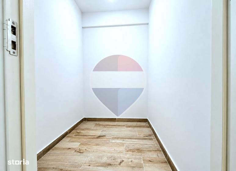 Apartament 2 camere si parcare Fiald (zona Nord) - 9