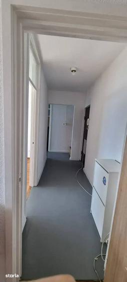 Apartament cu 2 camere decomandat, mobilat în Domenii
