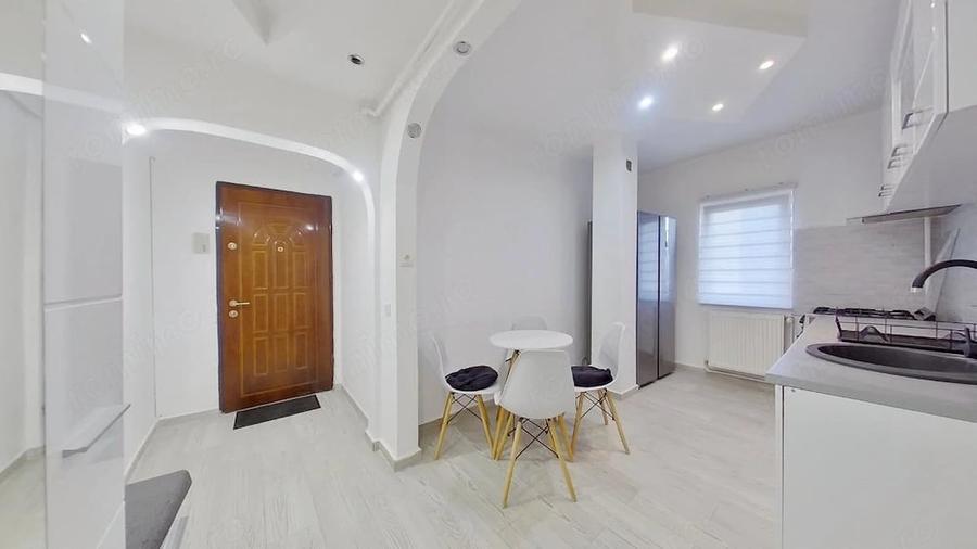 Apartament cu 2 camere de inchiriat in Confectii - 13