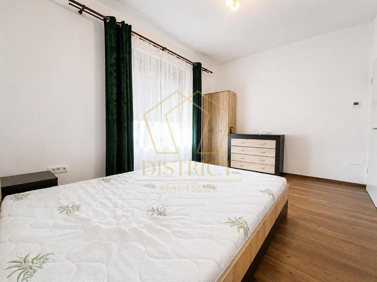 Apartament cu 2 camere | Dumbravita - 5