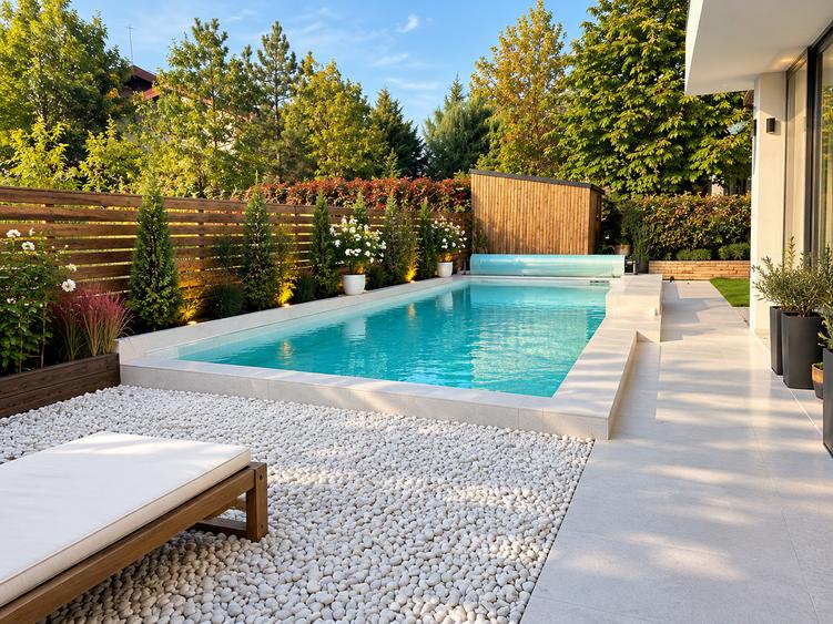Duplex cu 4 camere cu Piscina în Corbeanca
