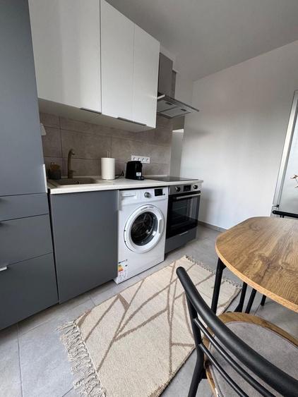 Apartament cu 2 camere în Ultracentral