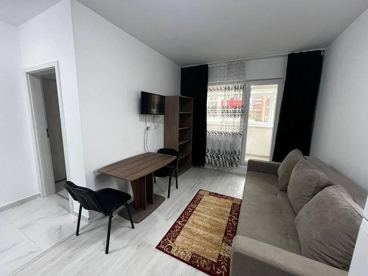 Apartament - 2 camere - Loc parcare - AC/Centrala - Militari Residence - 8