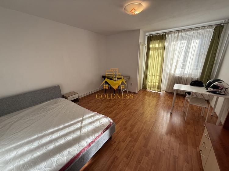 Garsonieră decomandată în Mănăștur