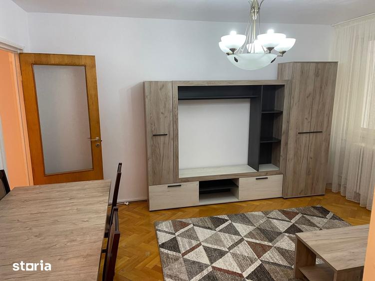 De inchiriat apartament cu 2 camere Drumul Taberei, pet friendly - 1