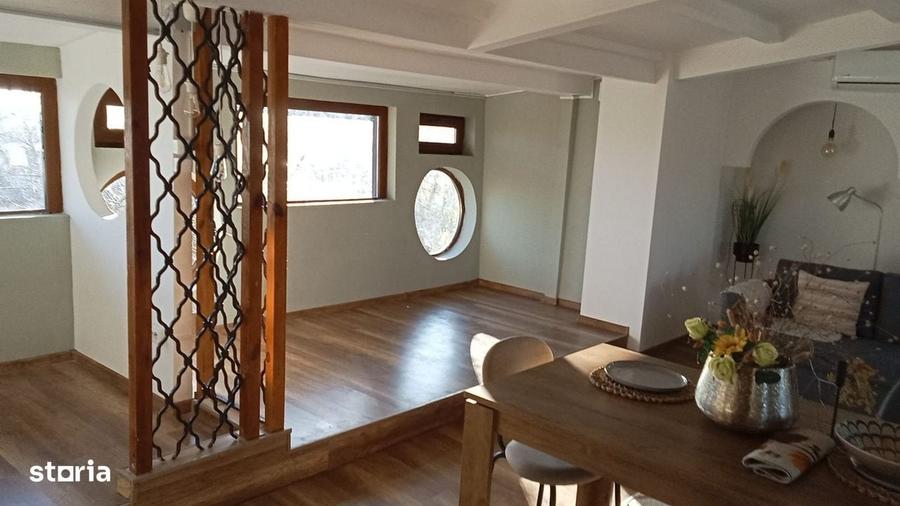Apartament cu 4 camere decomandat în Nord