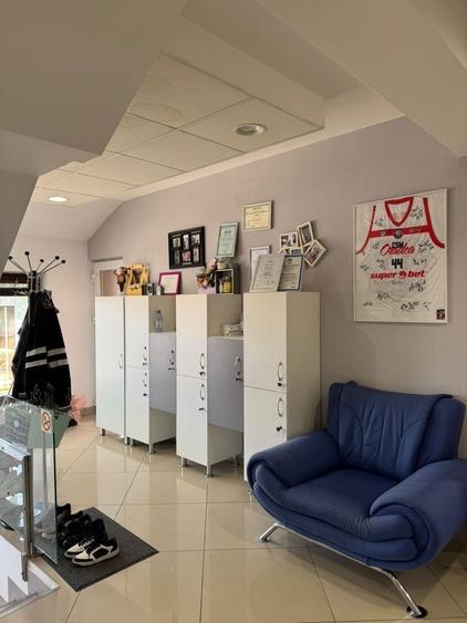 Spațiu comercial, de 150 mp, în Cihei