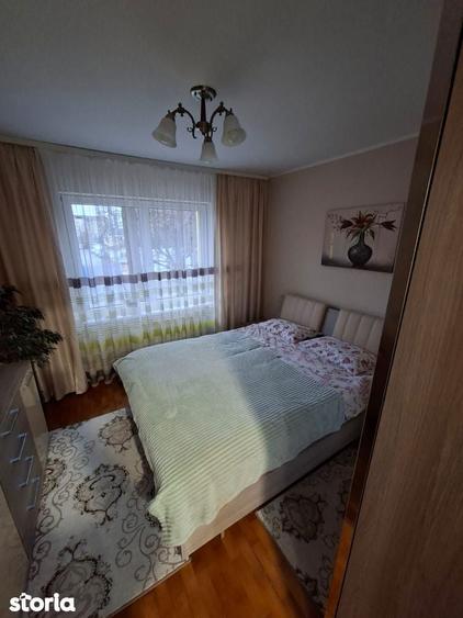 Apartament cu 3 camere în Tudor