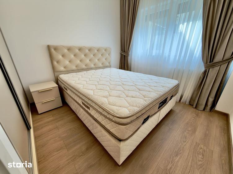 Apartament cu 3 camere în Tei