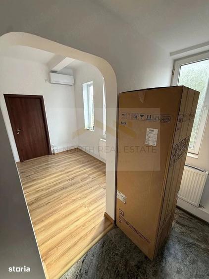 Apartament cu 3 camere în Jilava
