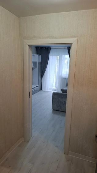 Apartament cu 2 camere semidecomandat în Alecu Russo