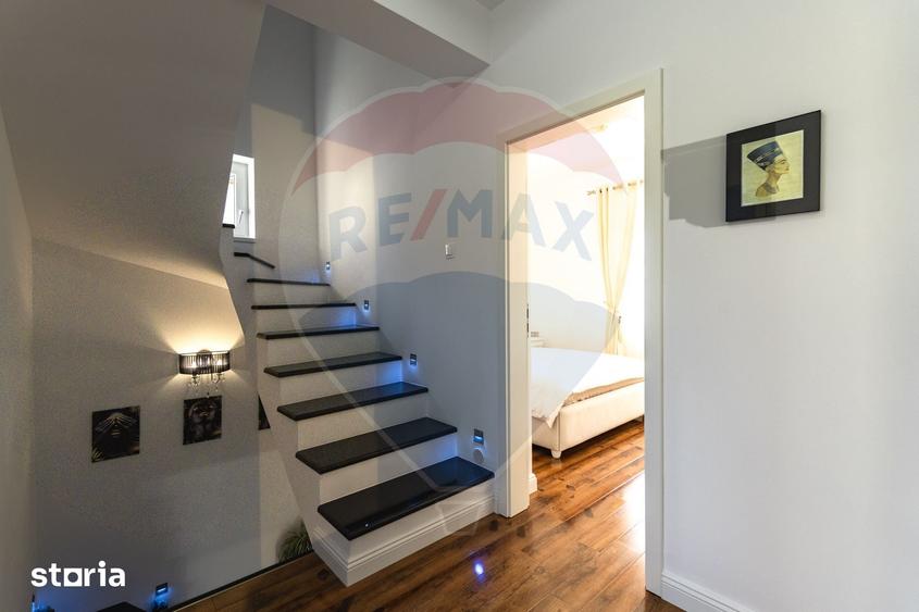 Casă cu 5 camere cu Teren 440 Mp în Bartolomeu
