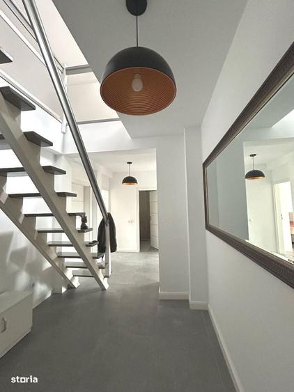 Apartament cu 3 camere in Cartierul Arhitectilor - 3