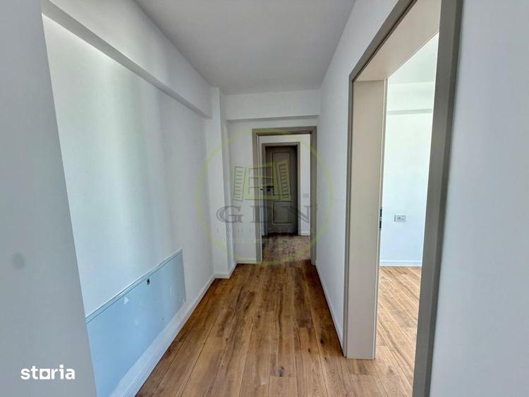 Apartament cu 3 camere decomandat în 1 Mai