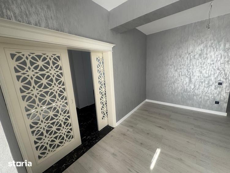 Apartament cu 2 camere decomandat în Zimbru