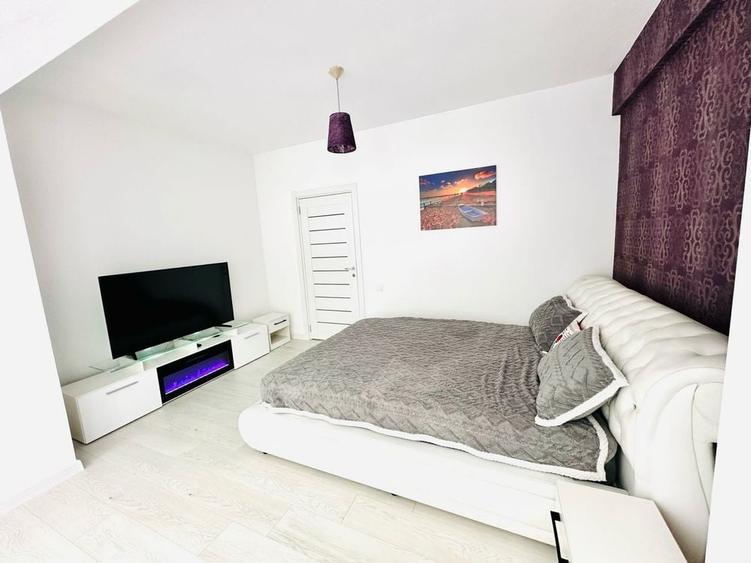 Apartament cu 2 camere decomandat în Sebastian