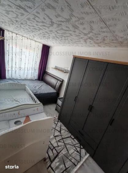 Apartament 2 camere |Mobilat si Utilat |Decomandat|Parcare|Zona Astra - 3
