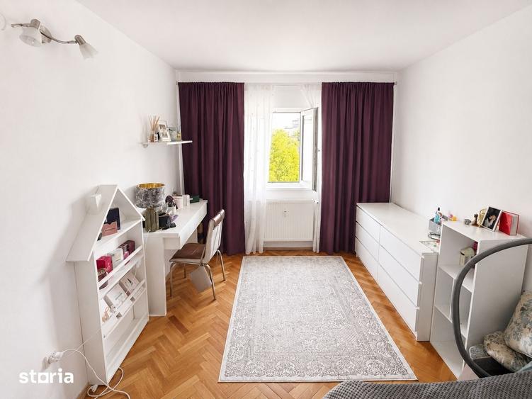Apartament cu 2 camere în Girocului