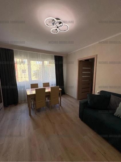  Apartament 2 camere - Calea Sagului - etaj 2 - 350 euro  - 4