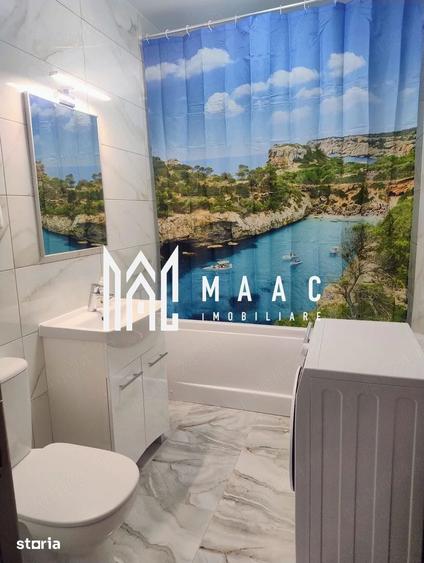 Apartament 2 camere de inchiriat | Doamna Stanca - Atlas Residence 50m - 7