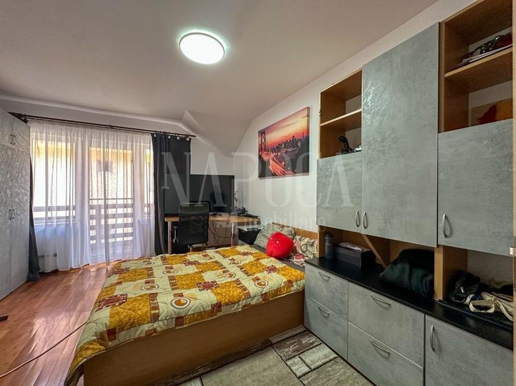 Casă individuală cu 6 camere cu Canalizare în Bună Ziua
